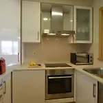 Flatselect Pinamar Διαμέρισμα *