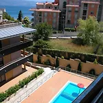 Flatselect Pinamar Санхенхо