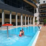 Flatselect Pinamar * Санхенхо