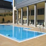 Апартаменты Flatselect Pinamar *