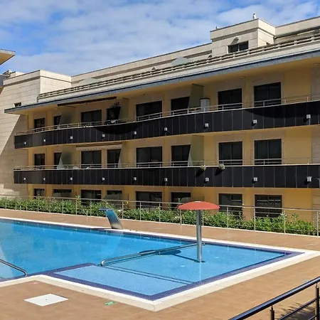 Apartment Flatselect Pinamar