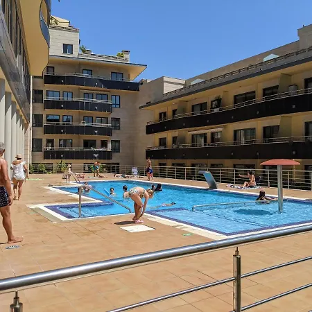 Flat Select Pinamar Apartment