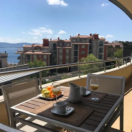 Apartment Flat Select Pinamar Sanxenxo
