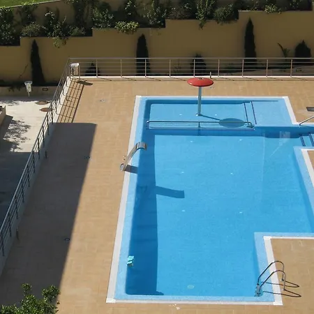 Flat Select Pinamar Apartment Sanxenxo