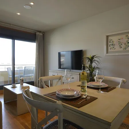 Flat Select Pinamar Διαμέρισμα *