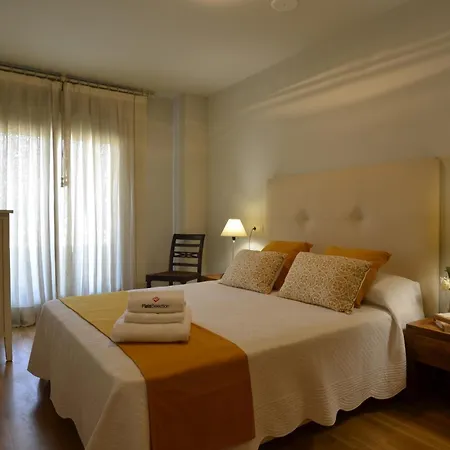 Flat Select Pinamar Apartment