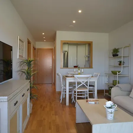 Flatselect Pinamar Apartment Sanxenxo