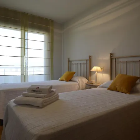 Flatselect Pinamar Apartment