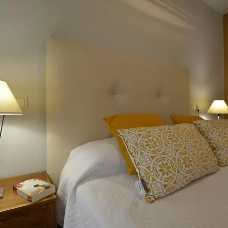 Flatselect Pinamar Apartament *