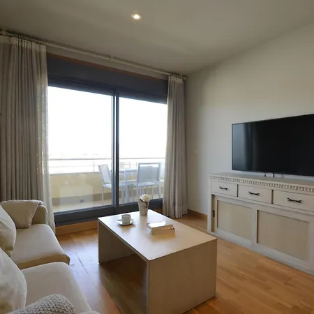Flatselect Pinamar