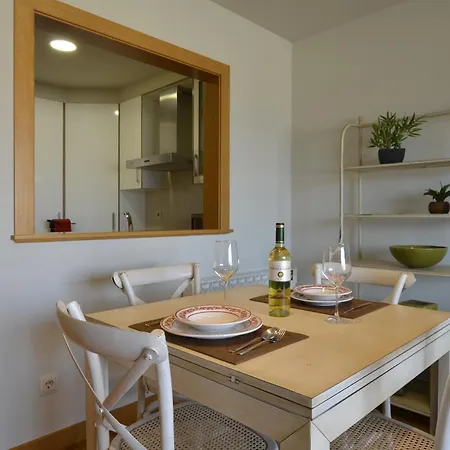 Apartment Flatselect Pinamar