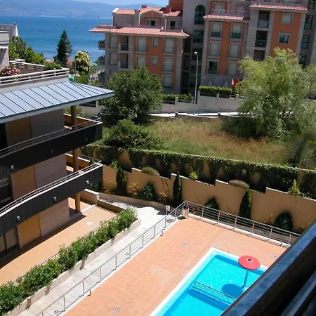 Flat Select Pinamar Sanxenxo