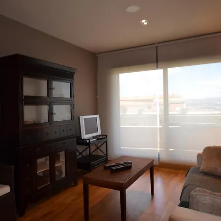 Flat Select Pinamar * Sanxenxo