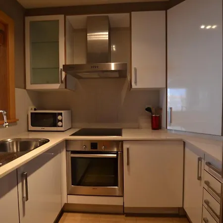 Flat Select Pinamar * Sanxenxo