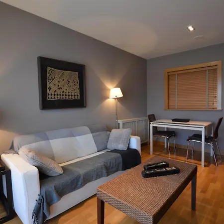 Flatselect Pinamar Apartment *