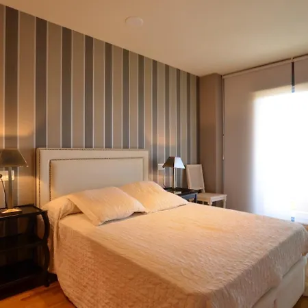 Διαμέρισμα Flat Select Pinamar Sanxenxo