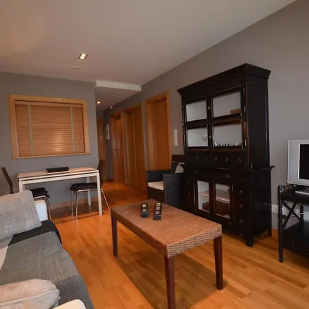 Flat Select Pinamar Sanxenxo