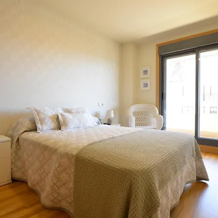 Flat Select Pinamar Sanxenxo