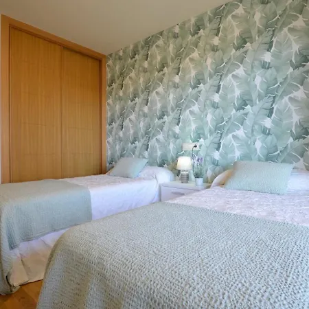 Flat Select Pinamar * Sanxenxo
