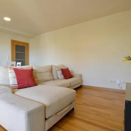 Flatselect Pinamar Apartment