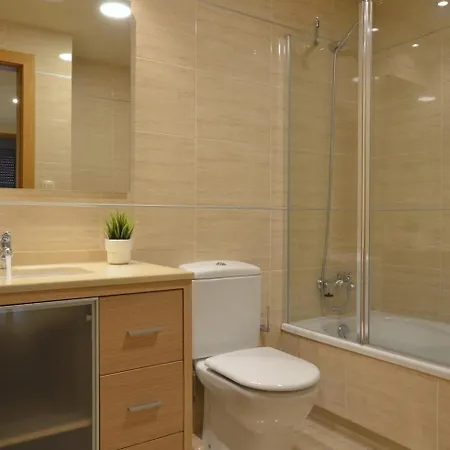 Flat Select Pinamar Apartment *
