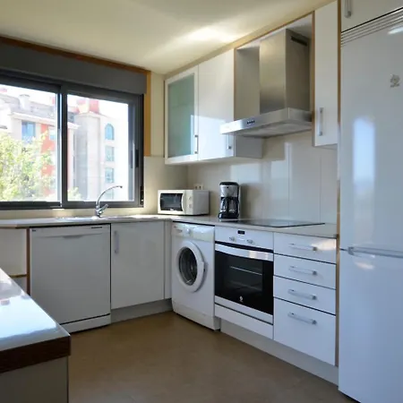 Apartman Flat Select Pinamar *