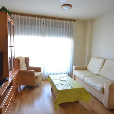 Flatselect Pinamar *