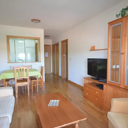 Apartament Flatselect Pinamar