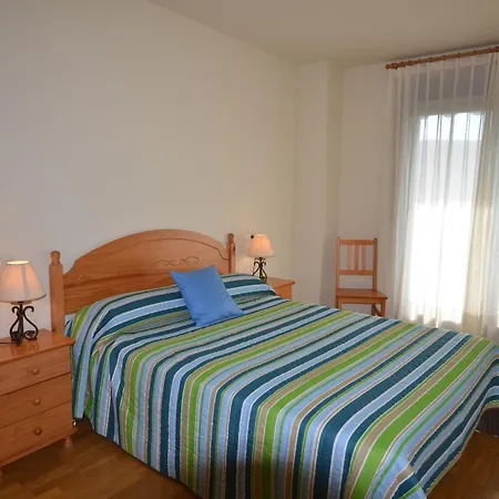 Flatselect Pinamar * Sanxenxo