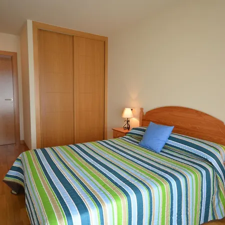 公寓 Flatselect Pinamar