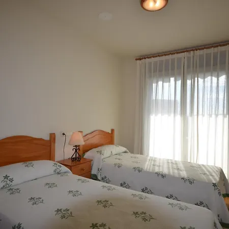 Flatselect Pinamar Apartament *