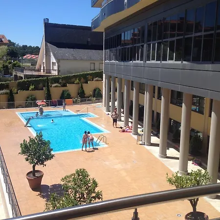 Flat Select Pinamar Apartment