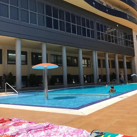 Apartment Flat Select Pinamar