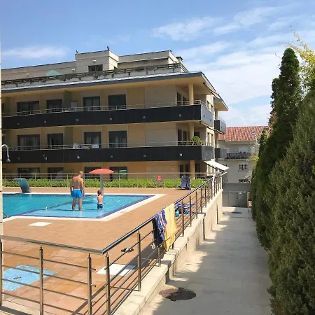 Flat Select Pinamar