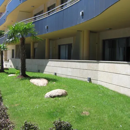 Flat Select Pinamar * Sanxenxo