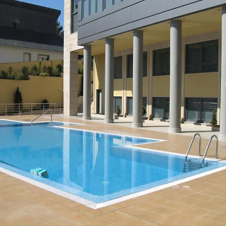Apartment Flatselect Pinamar *