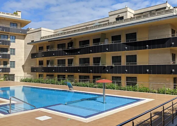 Apartament Flatselect Pinamar