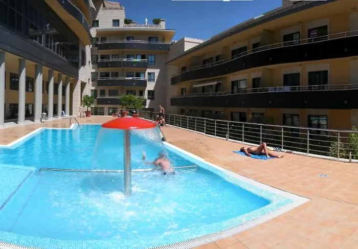 Flatselect Pinamar * 桑亨霍