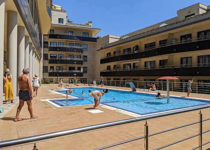 Flatselect Pinamar Apartamento