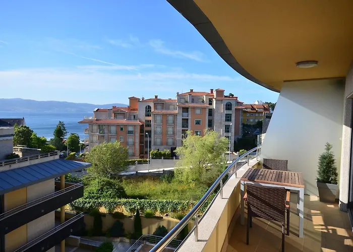 Flatselect Pinamar * 桑亨霍