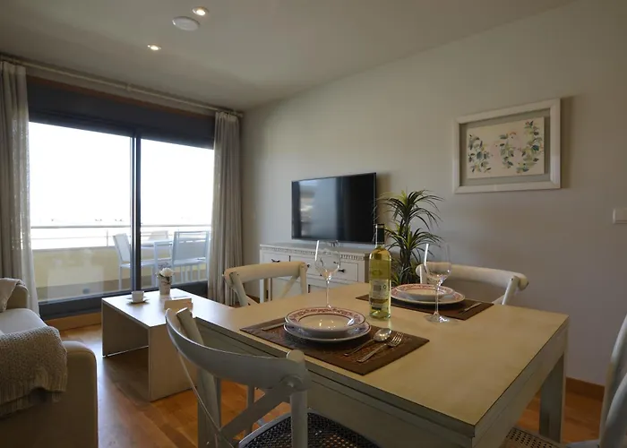 Flatselect Pinamar Apartament *