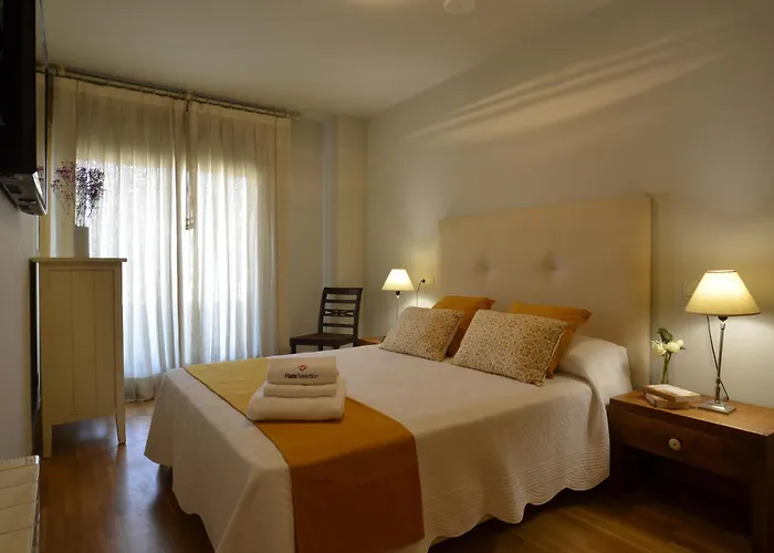 Flatselect Pinamar 公寓