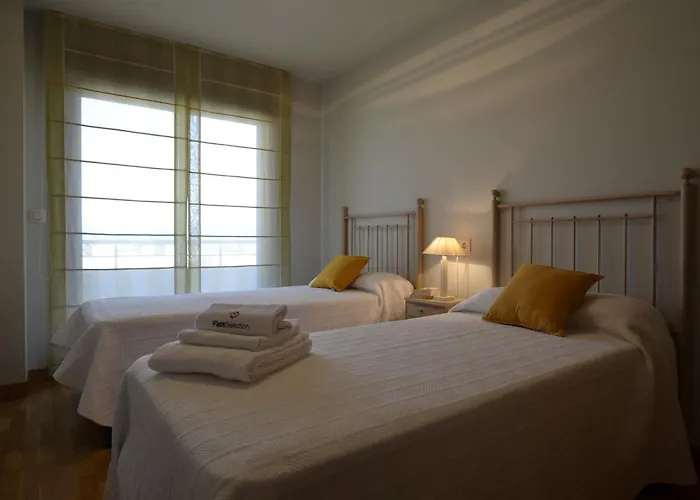 Flatselect Pinamar Apartamento