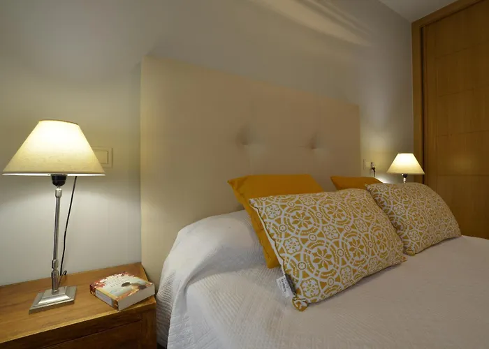 Flatselect Pinamar Apartament *