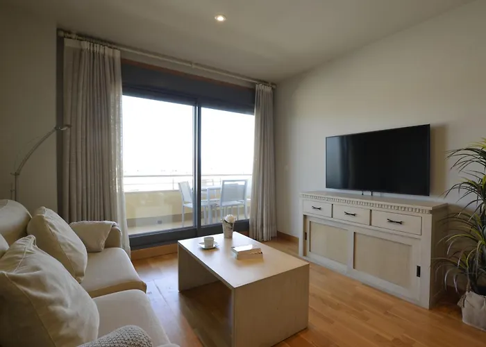 Flatselect Pinamar