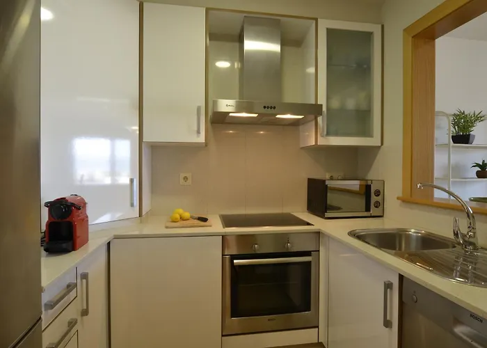 Flatselect Pinamar Apartament *