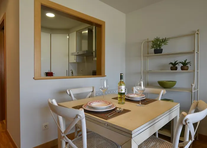 公寓 Flatselect Pinamar