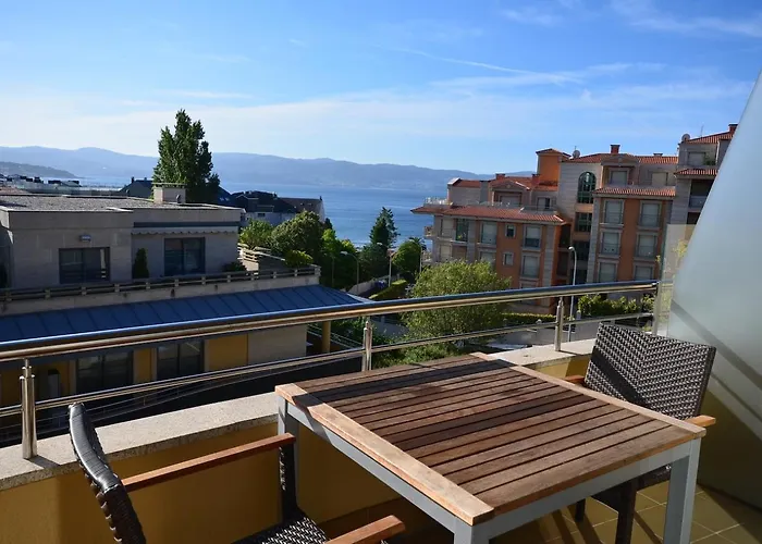 Flatselect Pinamar Apartament