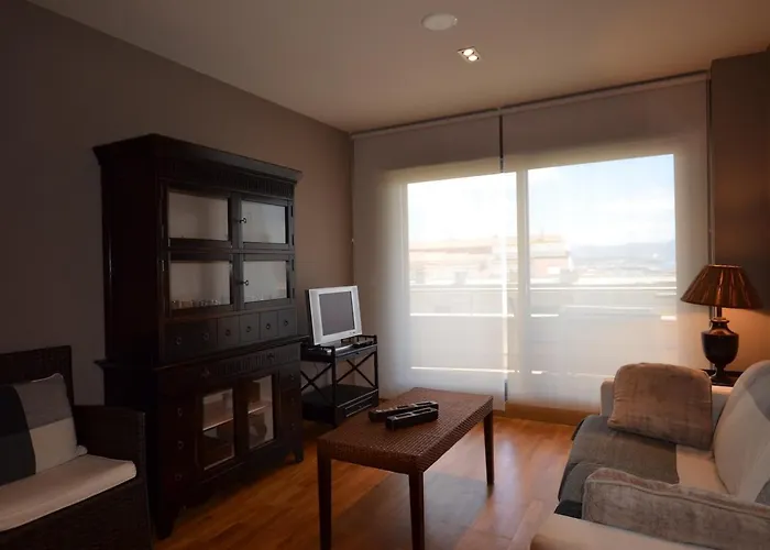 Flatselect Pinamar * 桑亨霍