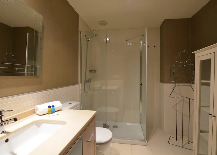 Apartamento Flatselect Pinamar